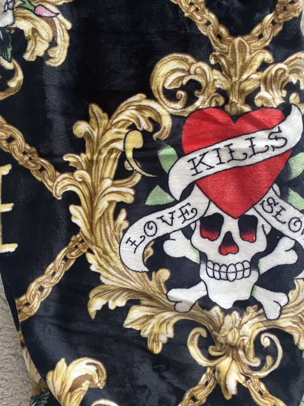 Ed Hardy ed hardy